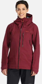 Rab Firewall Jacket Womens
