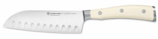 Wusthof Santoku Classic Ikon Créme 14 cm