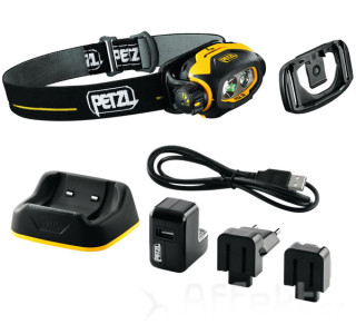 Petzl Pixa 3R