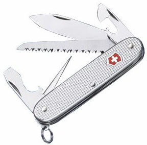 Victorinox Farmer Alox