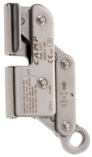 Camp. Cable Fall Arrester