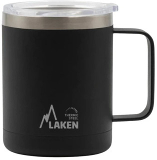 Laken Termo hrnek ocel 360 ml