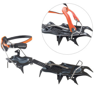 Camp Alpinist Auto/semi auto