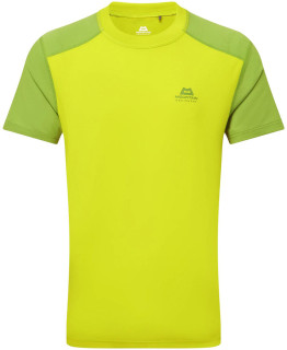 Mountain Equipment Headpoint Block T-shirt Men's