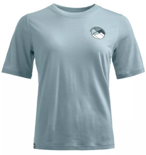 Ortovox 140 Cool Round Landscape T-shirt Women's