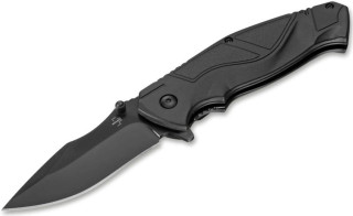 Boker Plus All Black Pro