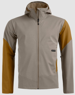 Ortovox Ortler Softshell Plus Jacket Men's
