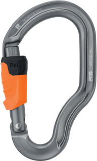 Petzl Vertigo Wire-Lock
