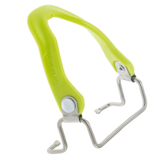 Camp Skimo Semi-Automatic Toe Bail