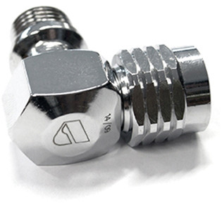 Apeks Kolínko mezi 2. stupeň a hadici - 90°