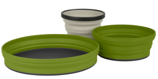 Sea to Summit X Set 3