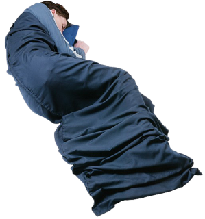 TrekMates Hotelier PES/BA