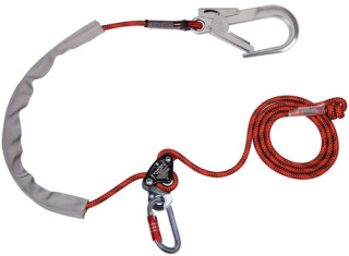 Camp. Druid Lanyard + 2125 +0984