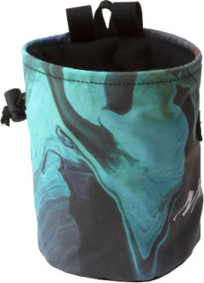 Metolius Chalk Bag Marble