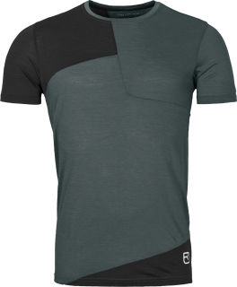 Ortovox 120 Tec T-Shirt M