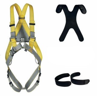 Singing Rock Body II Speed + Padding