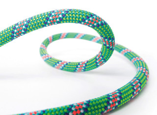 Beal Top Gun II 10,5 mm Unicore Dry Cover