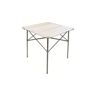 Highlander Skládací stolek Alu