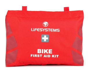 Lifesystems Bike First Aid Kit
