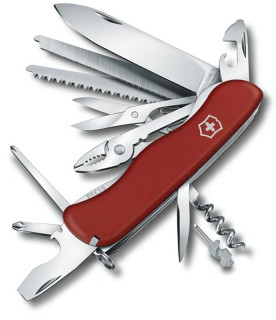 Victorinox Workchamp