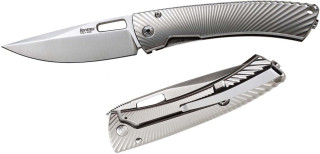 Lionsteel TS1 lesklý