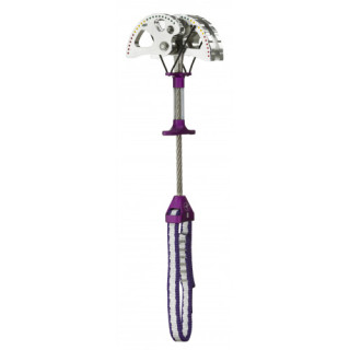 Metolius Master Cam Ultralight 8