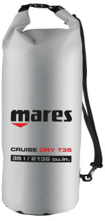 Mares Cruise Dry T35
