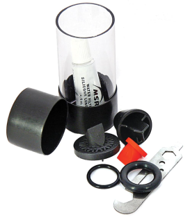 MSR Hyperflow Maintenance Kit opravná sada pro microfilter