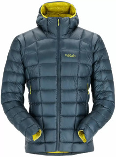 Rab Mythic Alpin Jacket