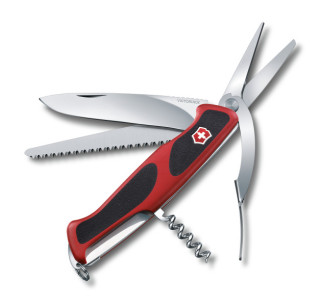 Victorinox RangerGrip 71 Gardener