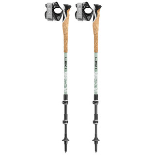 Leki Cross Trail Carbon, 100 - 135 cm