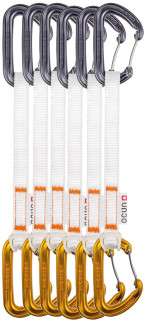 Ocun Hawk QD Wire Bio-Dyn-Ring 20 cm 6-pack