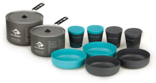 Sea to Summit AlphaSet 4.2