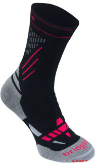 Bridgedale Ski Nordic Race Merino Performance Women’s