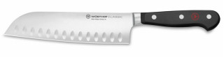 Wusthof Classic Santoku 17 cm