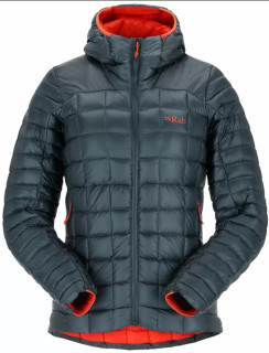 Rab Mythic Alpin Jacket Women’s