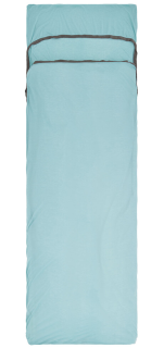 Sea To Summit Comfort Blend Sleeping Bag Liner - Rectangular with Pillow Sleeve