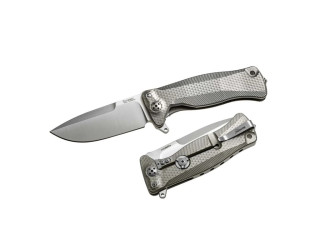 LionSteel SR11 G