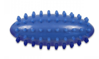 Yate Masážní vajíčko 12,5 x 4,5 cm