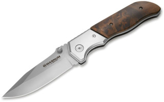 Boker Magnum Forest Ranger