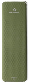 Sea to Summit Camp Plus Self Inflating Mat - Large Rectangular