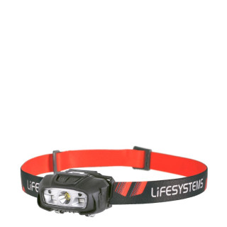 Lifesystems Rechargeable 220 Head Torch