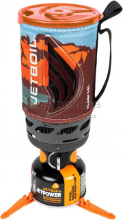 Jetboil Flash 1.0 l