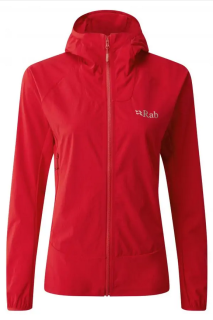 Rab Borealis Women’s Jacket VÝPRODEJ