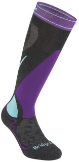 Bridgedale Ski Midweight Merino Performance Women’s