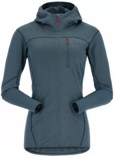 Rab Ascendor Hoody Womens