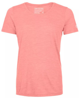 Ortovox 120 Cool Tec Clean TS W