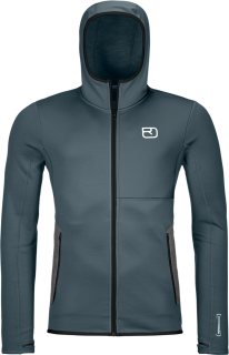 Ortovox Fleece Hoody M