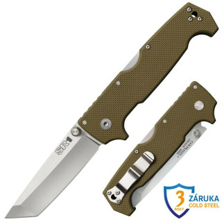 Cold Steel SR1 Tanto Point