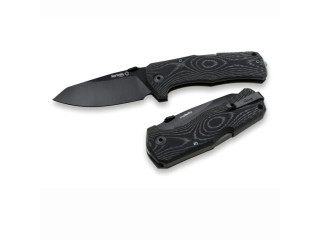 LionSteel TM1 MB